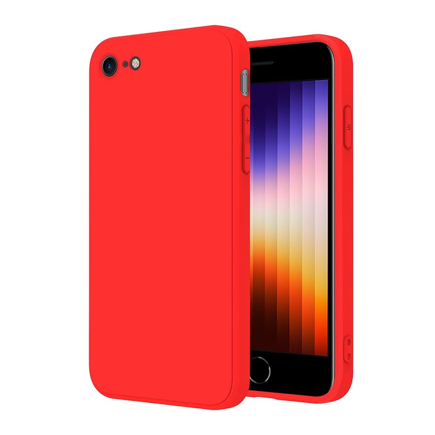 iPhoneSE 2世代（赤）本体　ひび割れあり　ジャンク iPhoneSE 2世代（赤）本体 ひび割れあり ジャンク iPhoneSE 2